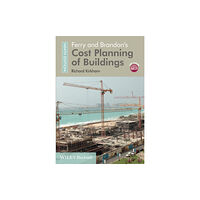 John Wiley And Sons Ltd Ferry and Brandon's Cost Planning of Buildings (häftad, eng)