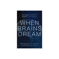 WW Norton & Co When Brains Dream (inbunden, eng)