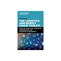 Kogan Page Ltd The Logistics and Supply Chain Toolkit (häftad, eng)