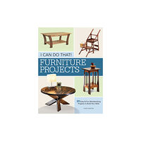 F&W Publications Inc I Can Do That - Furniture Projects (häftad, eng)