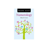 Collective Ink Numerology Made Easy (häftad, eng)