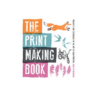 GMC Publications Print Making Book, The (häftad, eng)