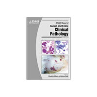 British Small Animal Veterinary Association BSAVA Manual of Canine and Feline Clinical Pathology (häftad, eng)