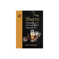 ACADEMIE DU VIN LIBRARY LIMITED Sherry (inbunden, eng)