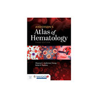 Jones and Bartlett Publishers, Inc Anderson's Atlas Of Hematology (inbunden, eng)