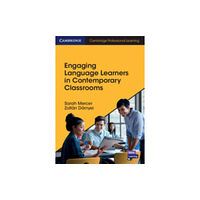 Cambridge University Press Engaging Language Learners in Contemporary Classrooms (häftad, eng)