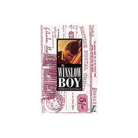 Pearson Education Limited The Winslow Boy (häftad, eng)