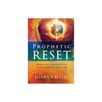 Baker publishing group Prophetic Reset (inbunden, eng)