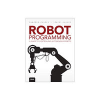 Pearson Education (US) Robot Programming (häftad, eng)