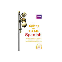 Pearson Education Limited Talking the Talk Spanish (häftad, eng)