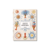 Taschen GmbH The Art and Science of Ernst Haeckel (inbunden, eng)