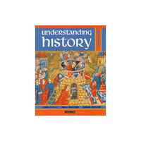 Pearson Education Limited Understanding History Book 1 (Roman Empire, Rise of Islam, Medieval Realms) (häftad, eng)