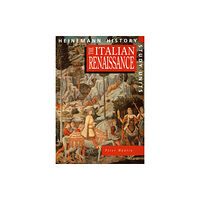 Pearson Education Limited Heinemann History Study Units: Student Book.  The Italian Renaissance (häftad, eng)