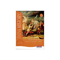 Pearson Education Limited Think History: Revolutionary Times 1500-1750 Core Pupil Book 2 (häftad, eng)