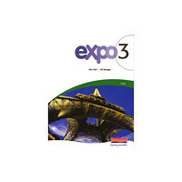 Pearson Education Limited Expo 3 Vert Pupil Book (häftad, eng)