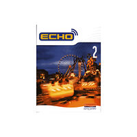 Pearson Education Limited Echo 2 Pupil Book (häftad, eng)