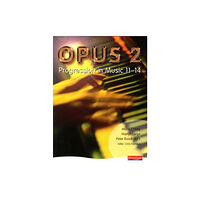 Pearson Education Limited Opus: Student Book 2 (häftad, eng)