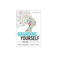 Pearson Education (US) Branding Yourself (häftad, eng)