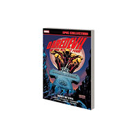 Marvel Comics Daredevil Epic Collection: Root Of Evil (new Printing) (häftad, eng)