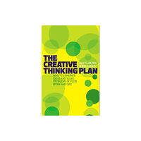 Pearson Education Limited The Creative Thinking Plan (häftad, eng)