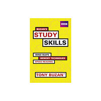 Pearson Education Limited Buzan's Study Skills (häftad, eng)