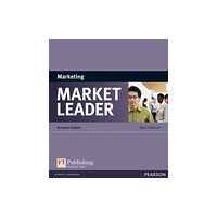 Pearson Education Limited Market Leader ESP Book - Marketing (häftad, eng)