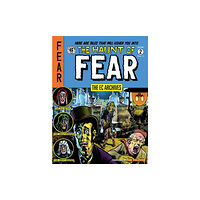 Dark Horse Comics,U.S. The EC Archives: The Haunt of Fear Volume 2 (häftad, eng)