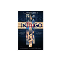 Pan Macmillan Intrigo (häftad, eng)