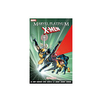 Panini Publishing Ltd Marvel Platinum: The Definitive X-Men Reloaded (häftad, eng)