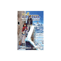 Viz Media, Subs. of Shogakukan Inc Frieren: Beyond Journey's End, Vol. 4 (häftad, eng)