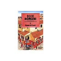 Pearson Schools Ecce Romani Book 2 2nd Edition Rome At Last (häftad, eng)