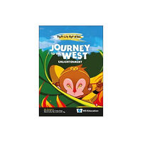 World Scientific Publishing Co Pte Ltd Journey To The West: Enlightenment (häftad, eng)