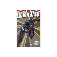 Panini Publishing Ltd Union Jack (häftad, eng)