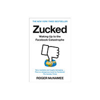 HarperCollins Publishers Zucked (häftad, eng)