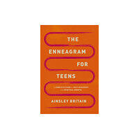 Zondervan The Enneagram for Teens (häftad, eng)