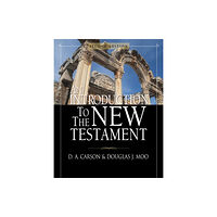 Zondervan An Introduction to the New Testament (inbunden, eng)