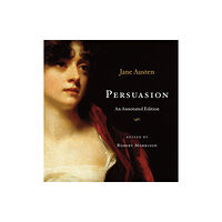 Harvard university press Persuasion (inbunden, eng)