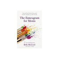 Thomas nelson publishers The Enneagram for Moms (häftad, eng)