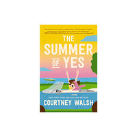 Thomas nelson publishers The Summer of Yes (häftad, eng)