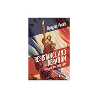 Cambridge University Press Resistance and Liberation (inbunden, eng)