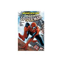 Marvel Comics Spider-man: Brand New Day Omnibus Vol. 1 (inbunden, eng)