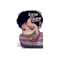 Seven Seas Entertainment, LLC Killing Stalking: Deluxe Edition Vol. 7 (häftad, eng)