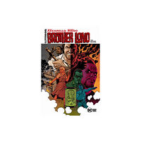 DC Comics 100 Bullets: Brother Lono The Deluxe Edition (inbunden, eng)