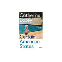 Granta Books Certain American States (häftad, eng)