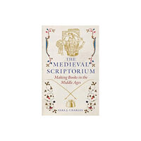 Reaktion Books The Medieval Scriptorium (inbunden, eng)