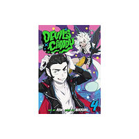 Viz Media, Subs. of Shogakukan Inc Devil's Candy, Vol. 4 (häftad, eng)