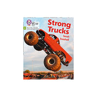 HarperCollins Publishers Strong Trucks (häftad, eng)