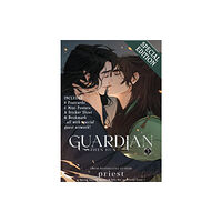 Seven Seas Entertainment, LLC Guardian: Zhen Hun (Novel) Vol. 3 (Special Edition) (häftad, eng)