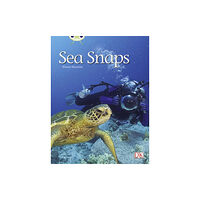 Pearson Education Limited Bug Club Independent Non Fiction Year 1 Green A Sea Snaps (häftad, eng)