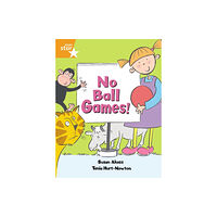 Pearson Education Limited Rigby Star Guided: No Ball Games Orange LEvel Pupil Book (Single) (häftad, eng)